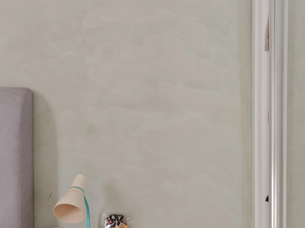 vasari lime paint house bedroom wall pontian johor